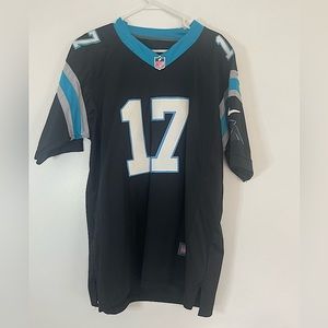 Carolina Panthers Funchess Jersey - XL